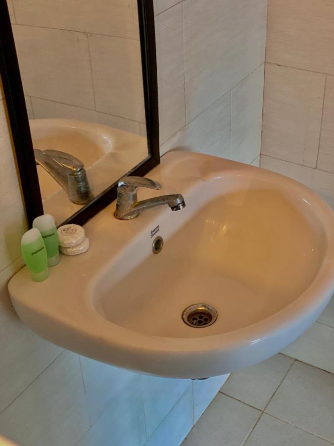 Gelih Bungalow Nusa Penida Batununggul Exteriér fotografie
